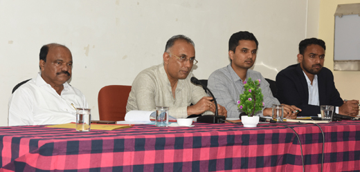 Dinesh Gundoo Rao